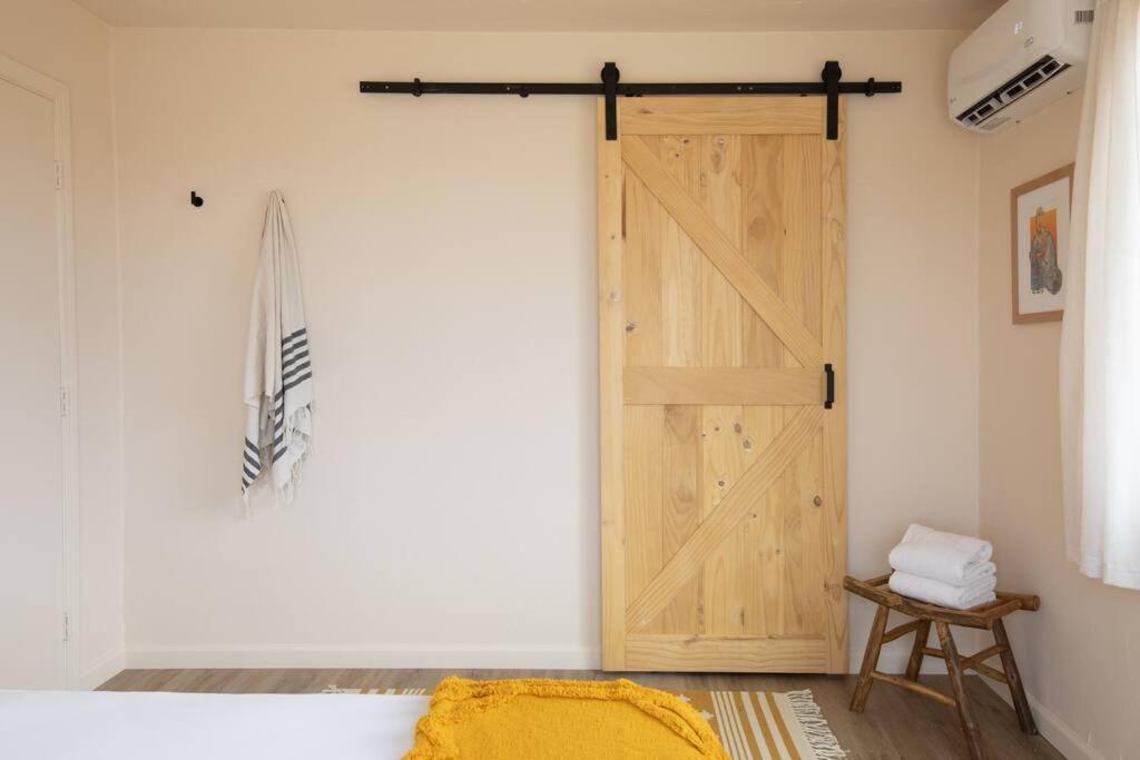 Cryptic Cabin-Tranquil Bohemian Getaway W/Hot Tub Yucca Valley Ngoại thất bức ảnh